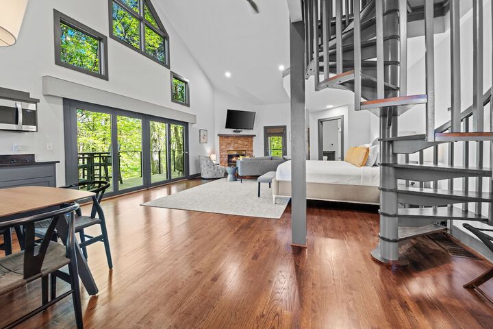 Fitness Facility Photos