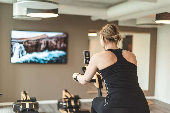 Health and Fitness 36 of 85