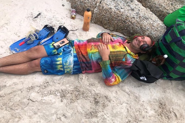 Beach 59 of 68