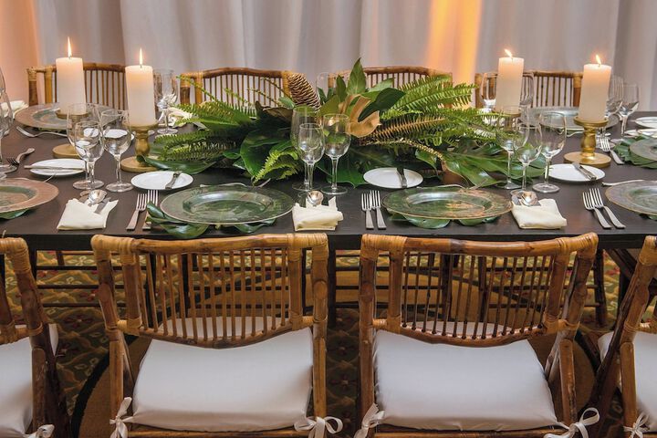 Ballroom/Hall 125 of 162