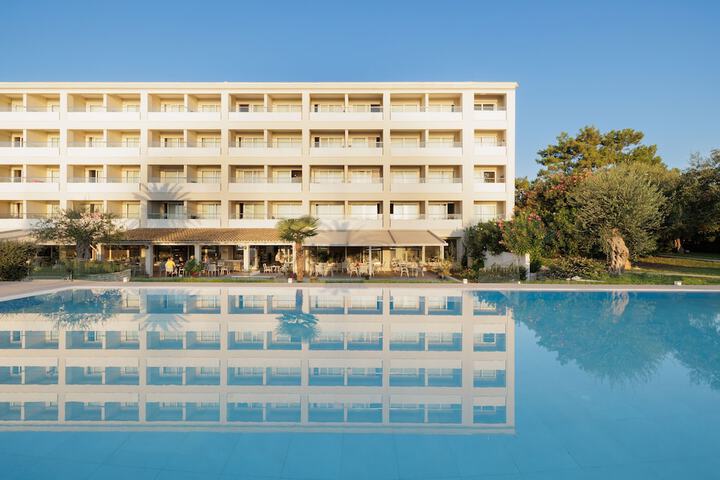 Hotel 173 of 208