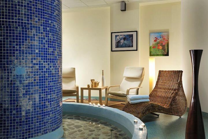 Fitness Center Photo