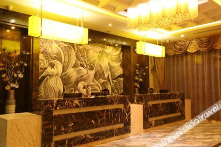 Hotel Interior 14 of 16