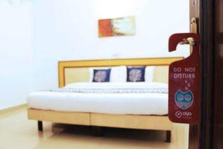 Image of OYO ROOMS DEFENCE COLONY a BLOCK