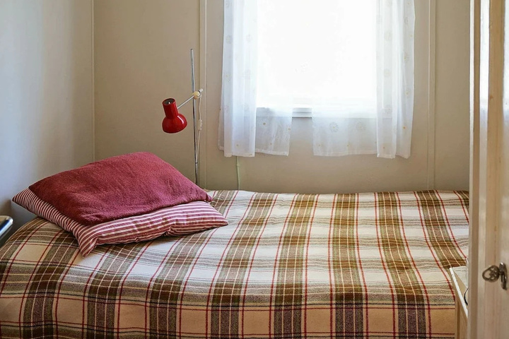 3 Person Holiday Home in Mellbystrand
