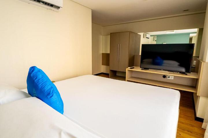 Fitness Center Photo