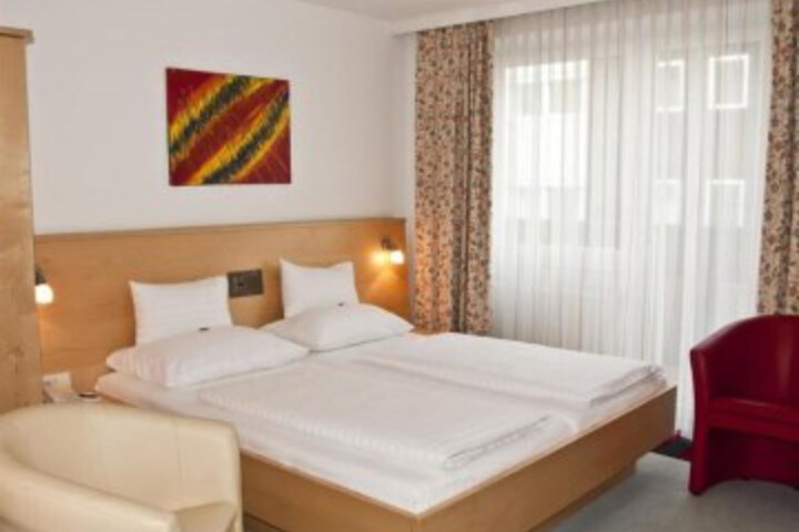 Hotel Lenas Vienna