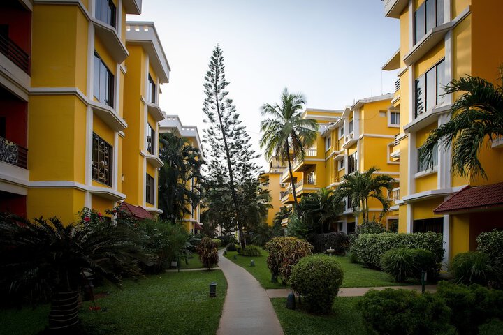 Hotel 79 of 79