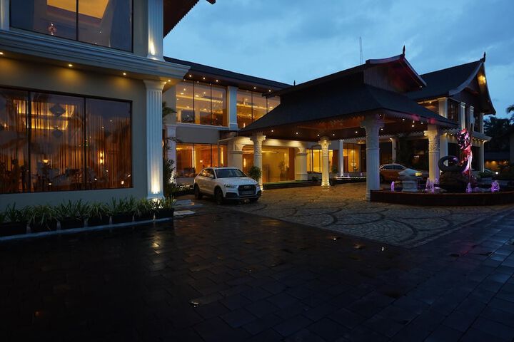 Hotel Interior 2 of 54