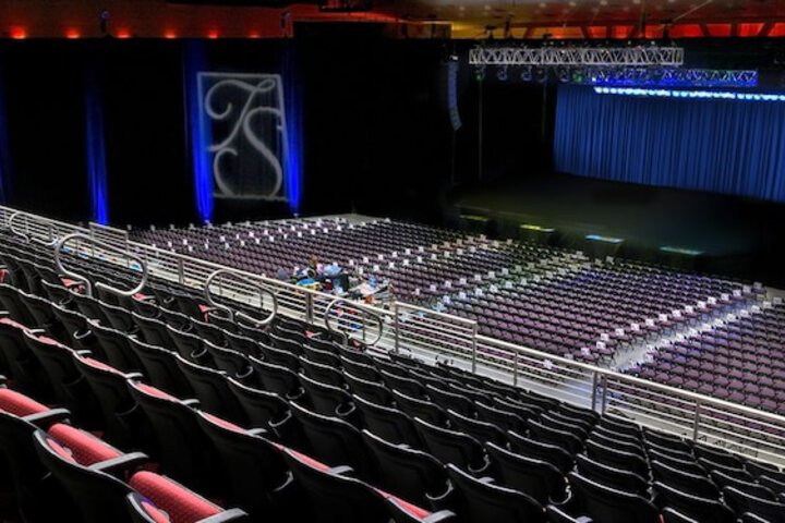 Theater show
