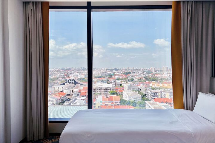 View from room