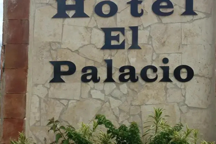 GRAN HOTEL EL PALACIO
