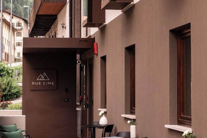 Hotel 21 of 23