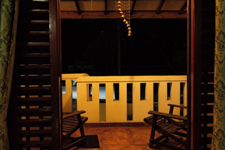 Terrace/Patio 16 of 27