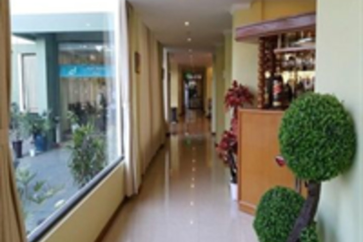 ROYAL JASMINE RESORT