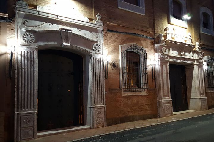 Image of Hotel Rural Hospedería de los Calatravos
