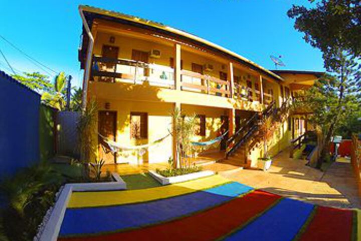 Hotel Exterior 13 of 36