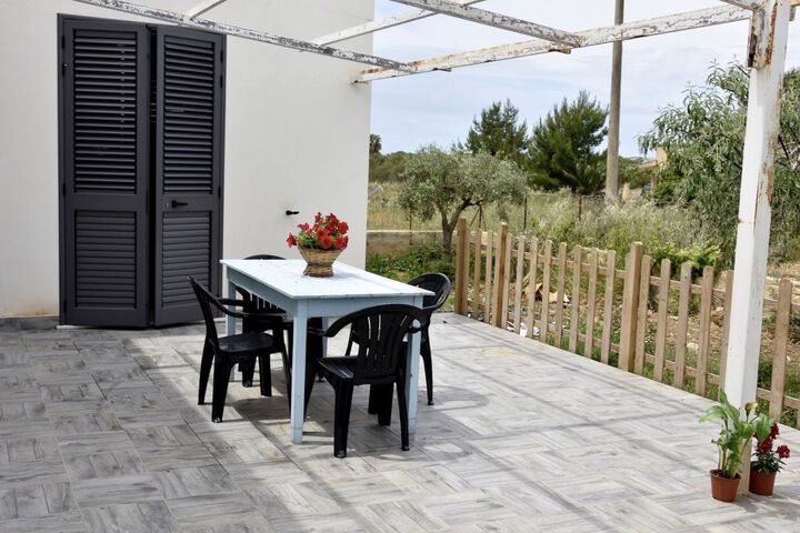 Terrace/Patio 49 of 50