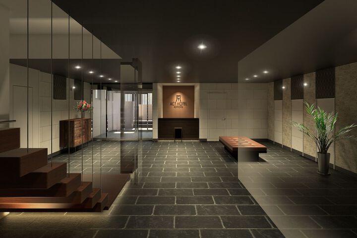 Hotel Interior 2 of 103