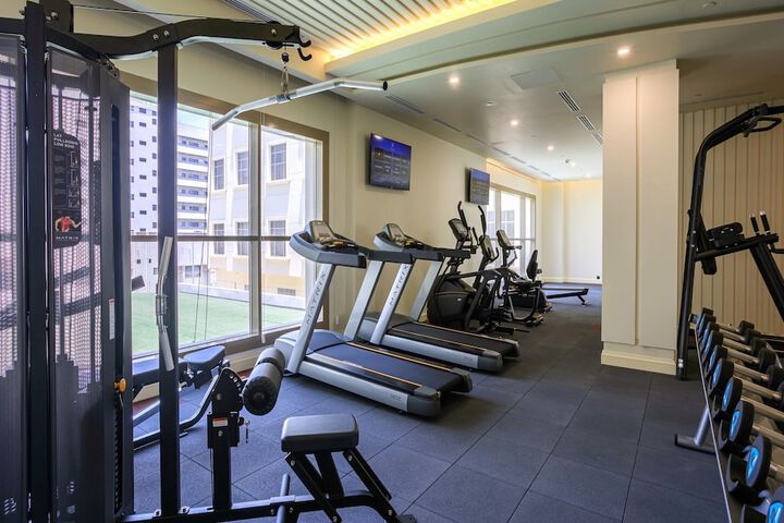 Health and Fitness 54 of 100