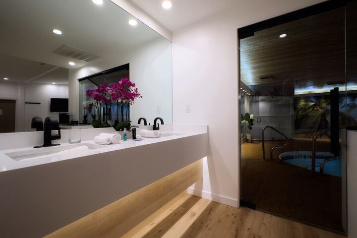 Bath Photo
