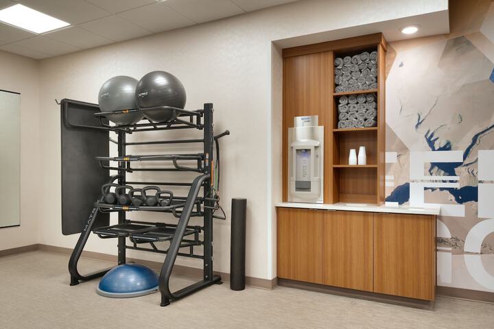 Health and Fitness 24 of 37