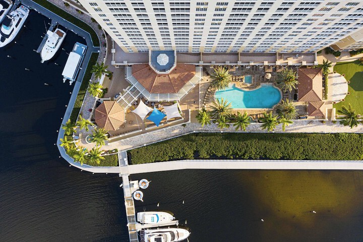 Water view