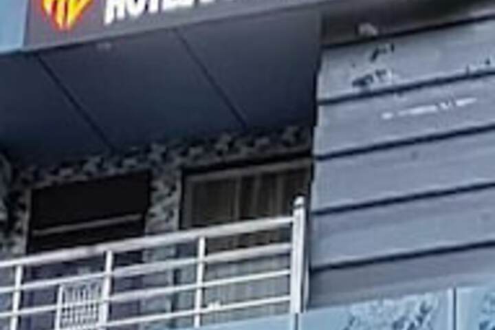 Hotel Doon IT Park