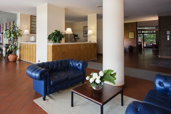 Hotel Interior 3 of 35