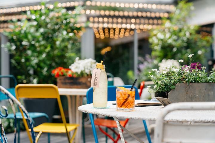 Terrace/Patio 69 of 82