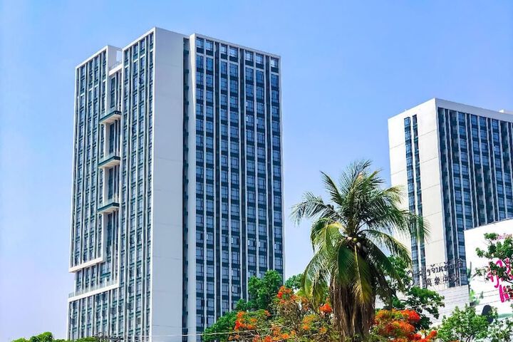 Landmark Vientiane Life Center