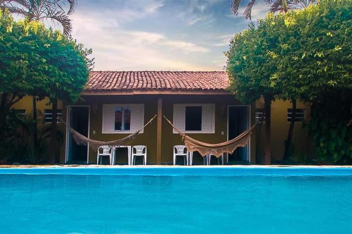 Pool 4 of 8
