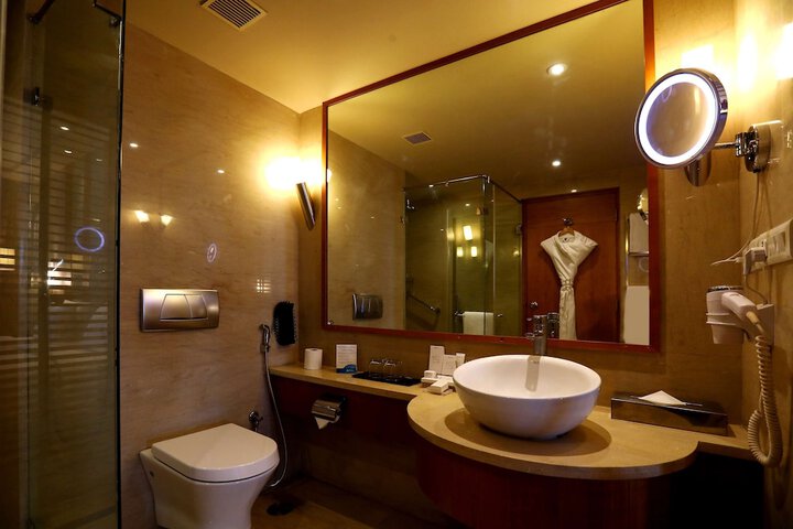 Bath Photo