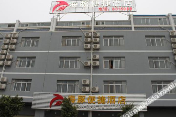 Hotel 6 of 16
