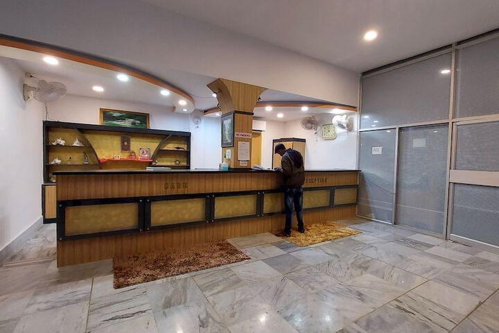 Hotel Interior 4 of 16