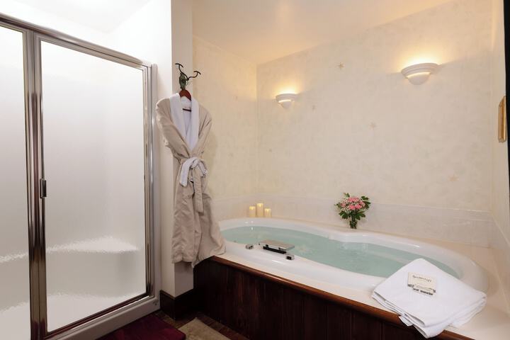 Bath Amenities