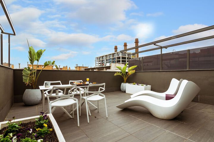 Terrace/Patio 19 of 54