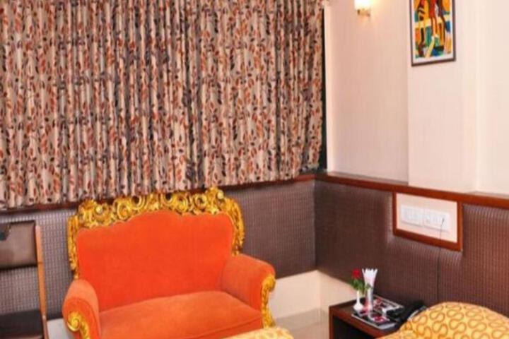 HOTEL SIDDHARTHA