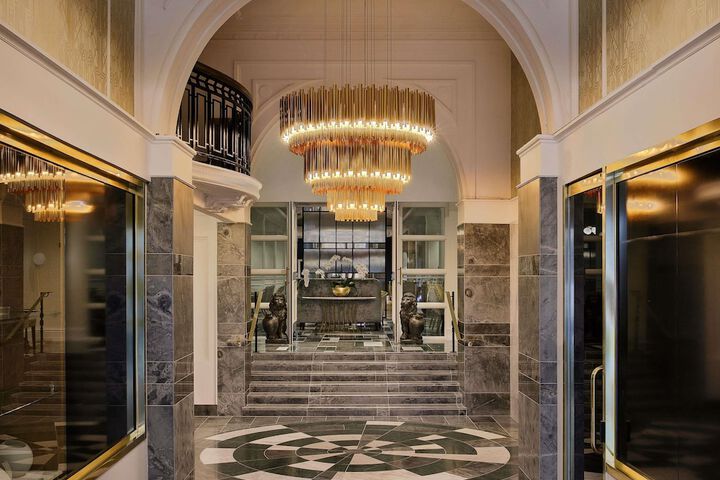 Hotel 101 of 103