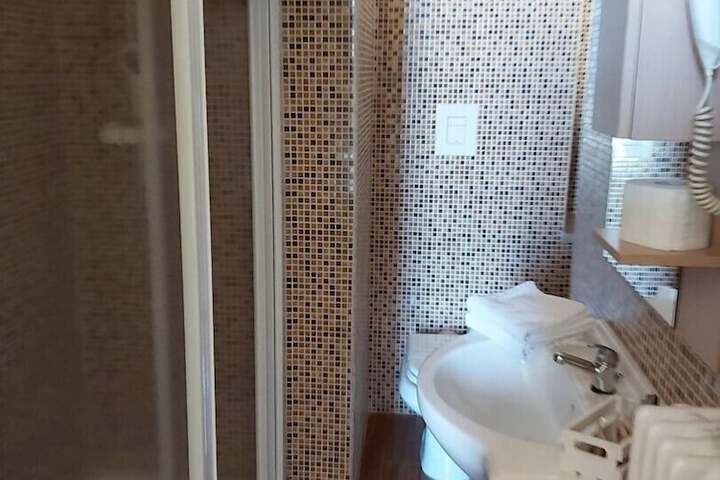 Bath Interior