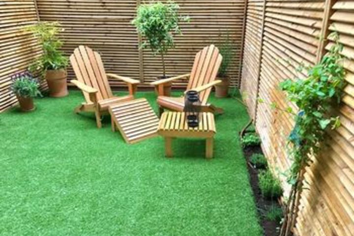 Terrace/Patio 23 of 23