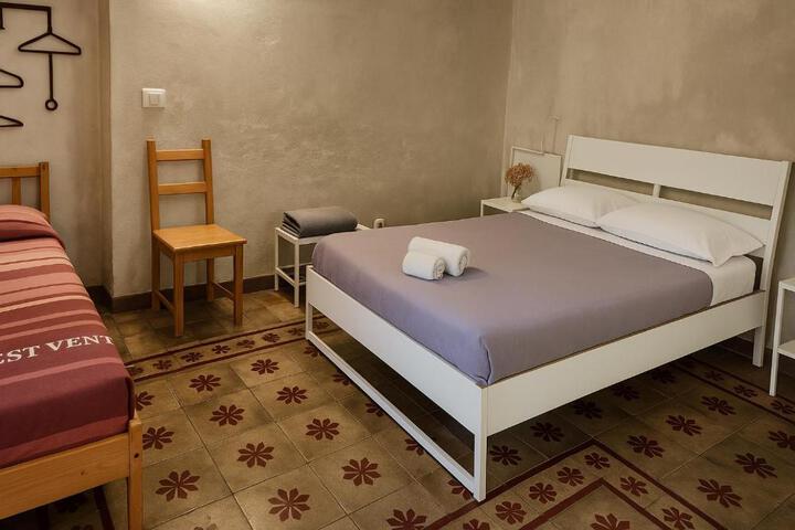 Maniace 57 Ortigia historic center, 200 mt from the beach