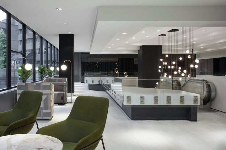 Hotel Interior 7 of 71