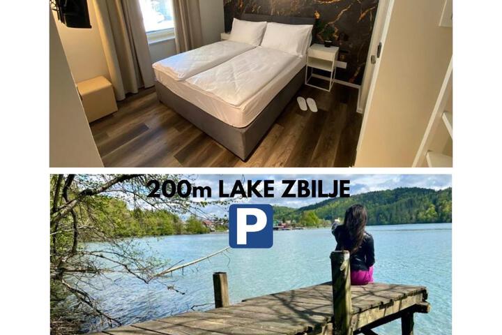 Boutique hotel ZBILJE