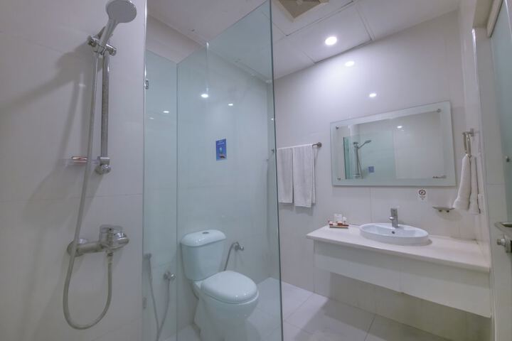 Bath Amenities