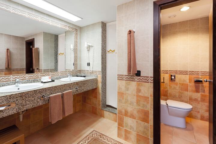 Bath Amenities