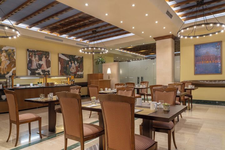 Restaurants