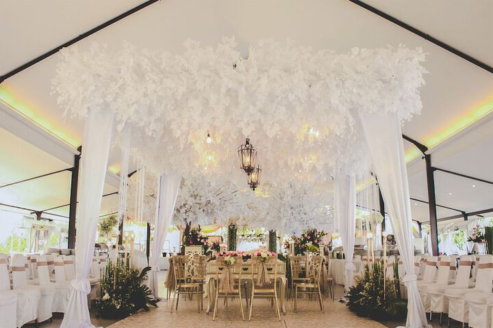 Wedding/Banquet 62 of 71