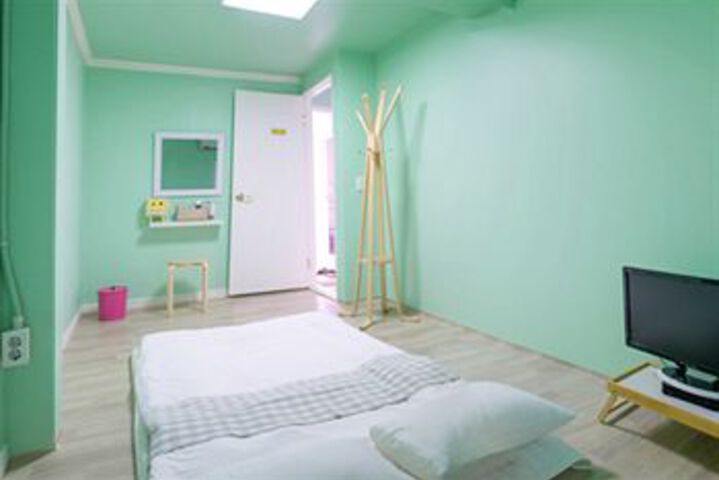 Fitness Center Photo