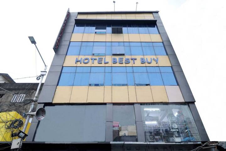 hotel best buy